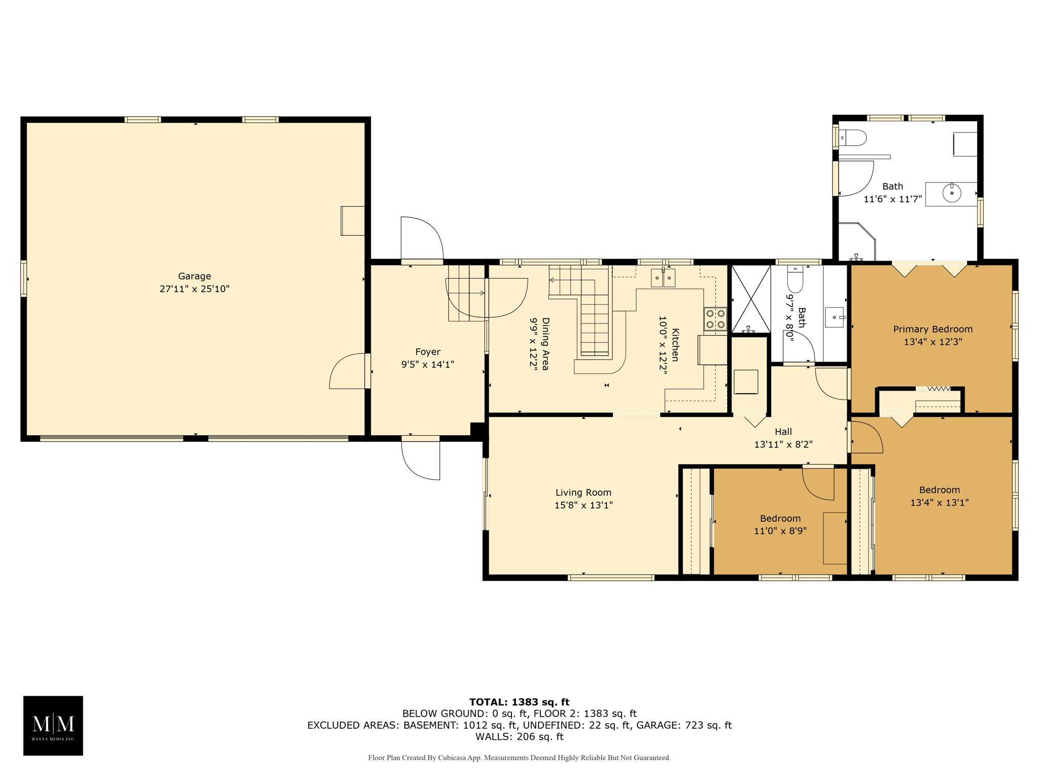 Floorplan #2