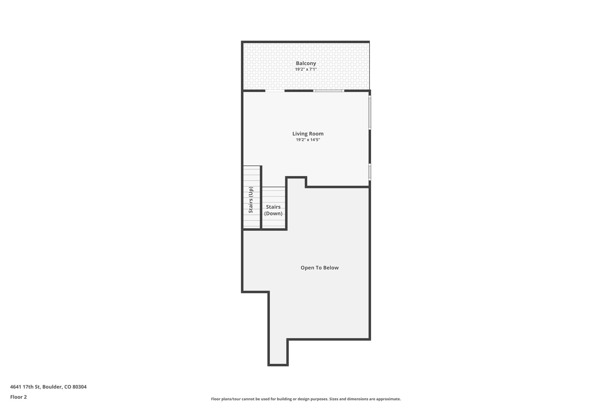 Floorplan #2