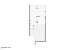 Floorplan #2