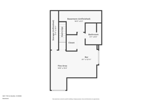 Floorplan #5
