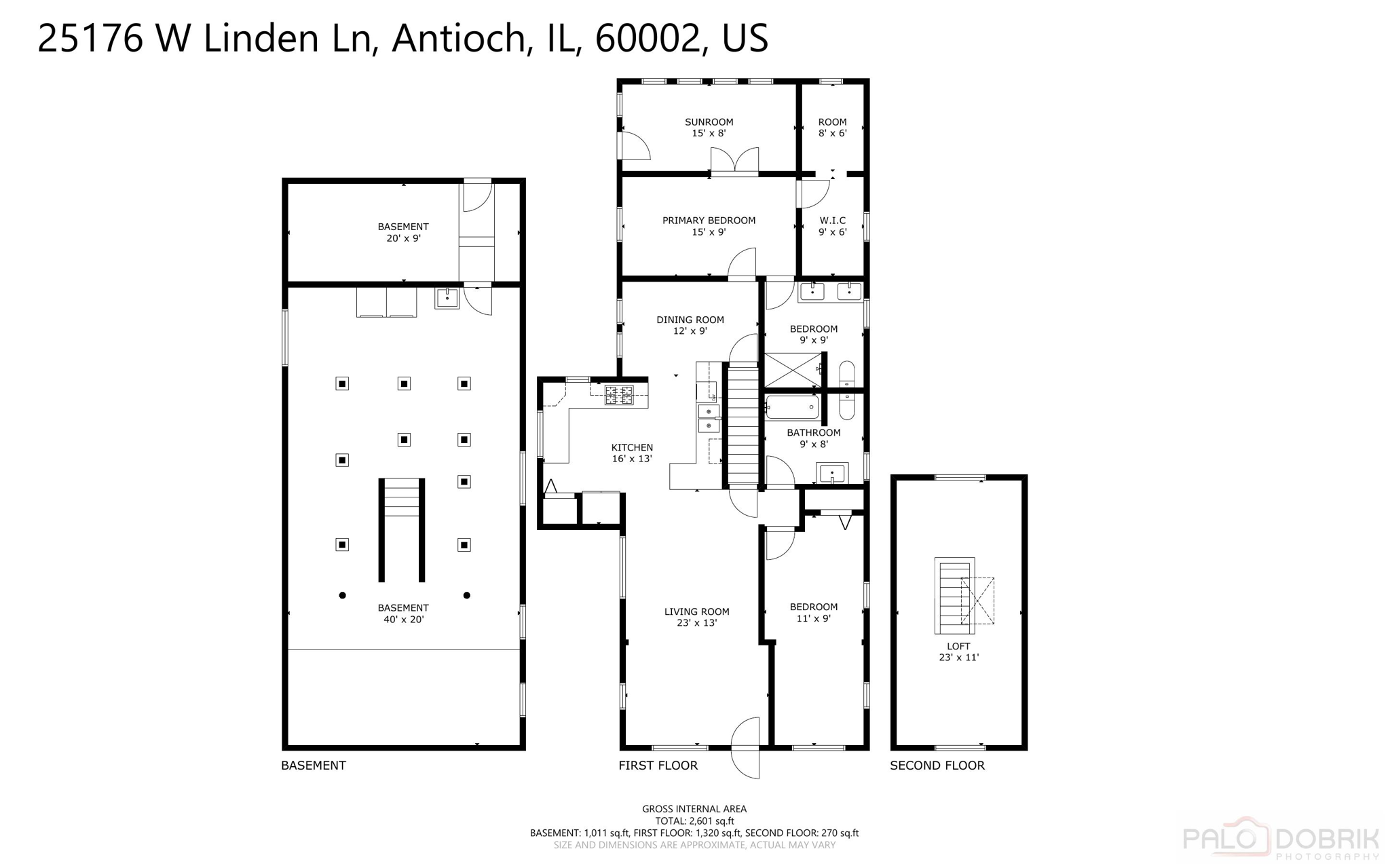 Floorplan #4