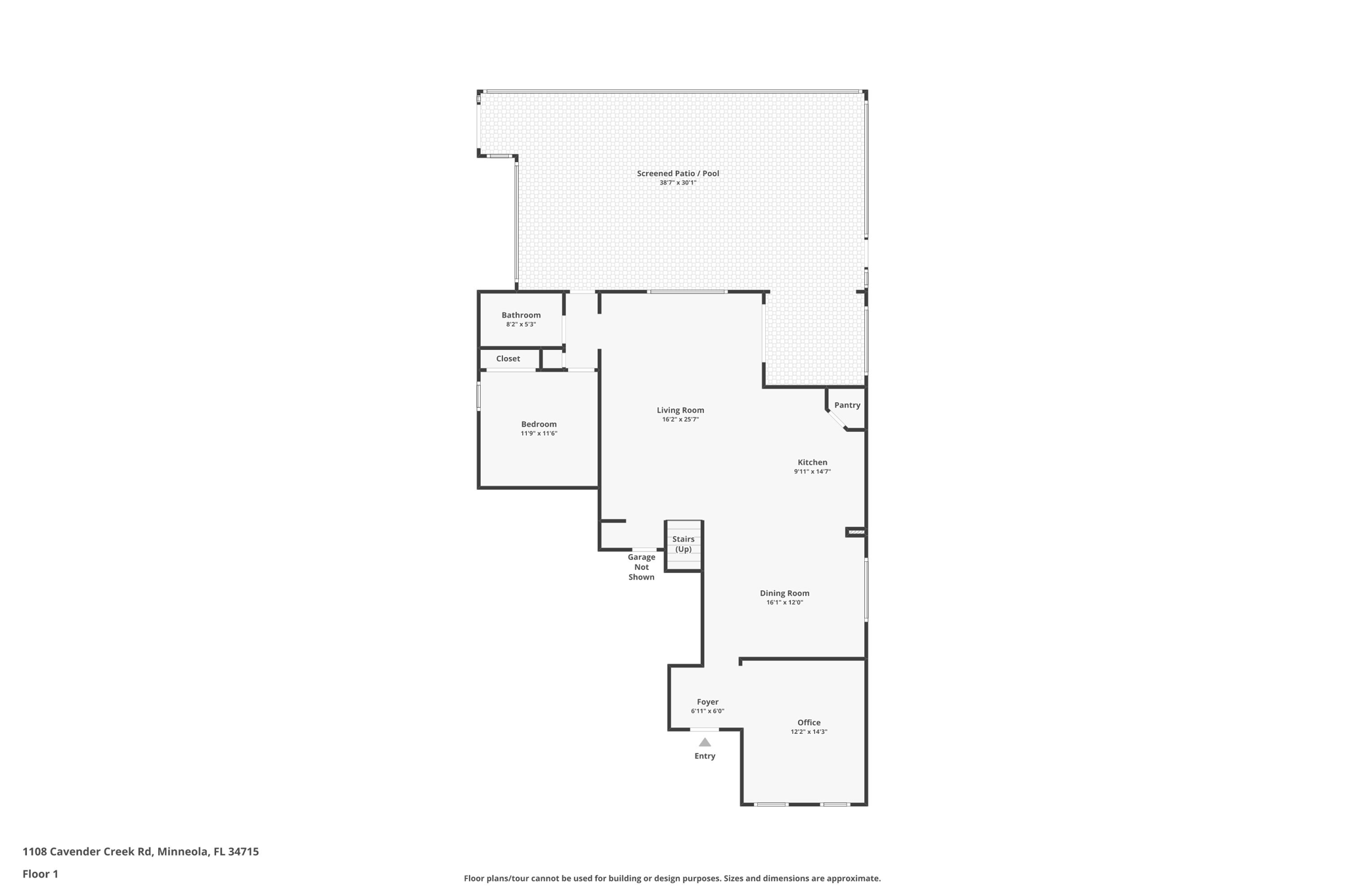 Floorplan #2