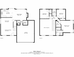 Floor Plan #7