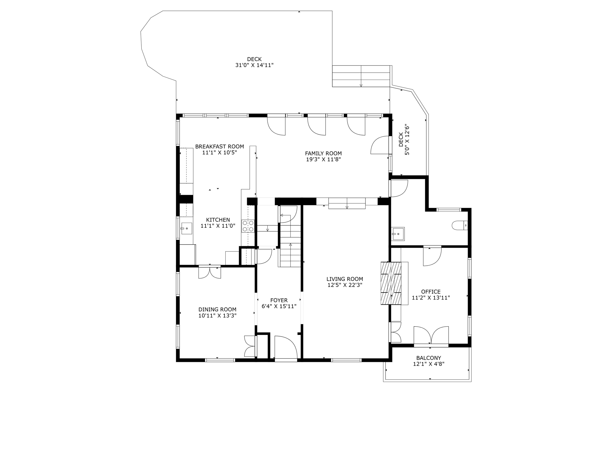 Main Level