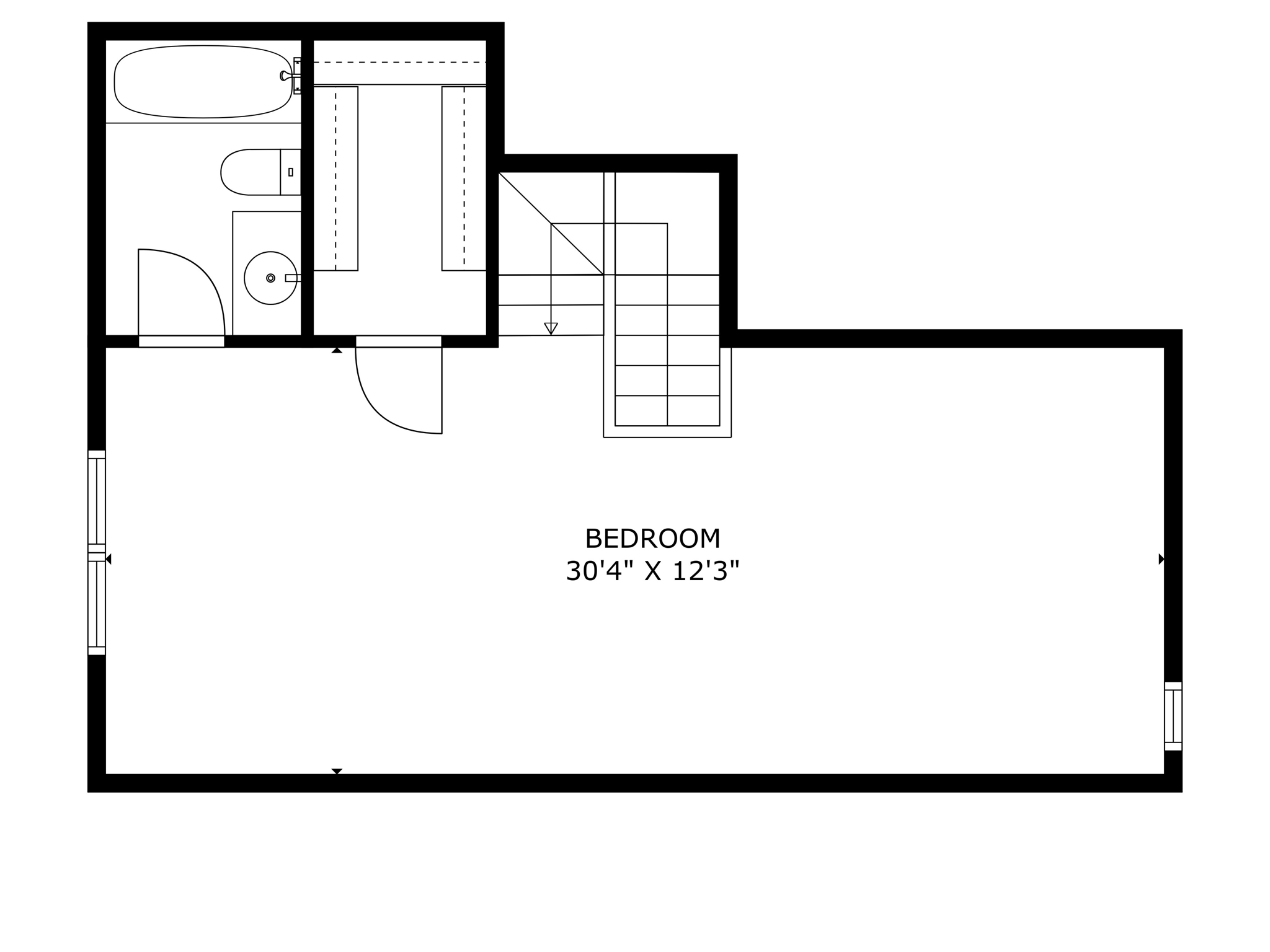 Upper Level 2