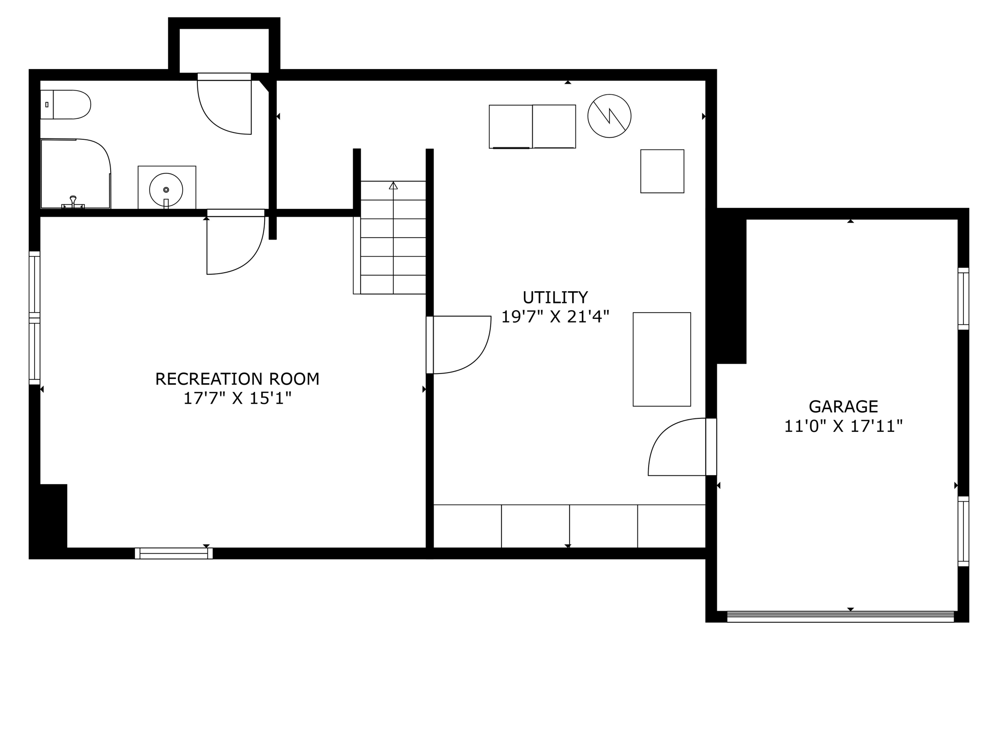 Lower Level
