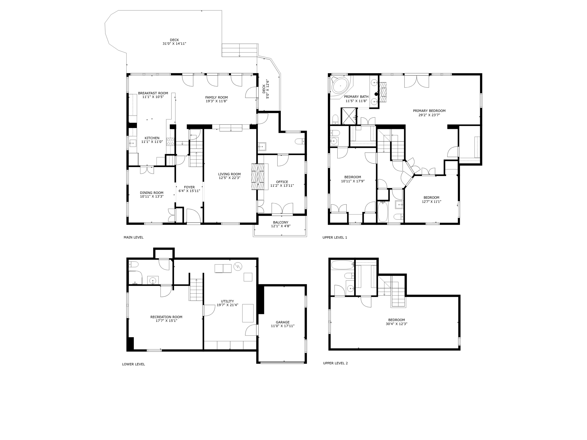 All Levels