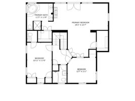 Upper Level 1