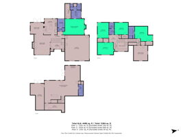 Floorplan #4