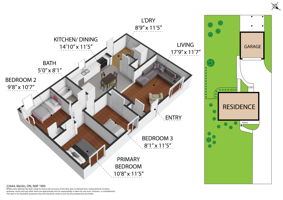 Floorplan #2