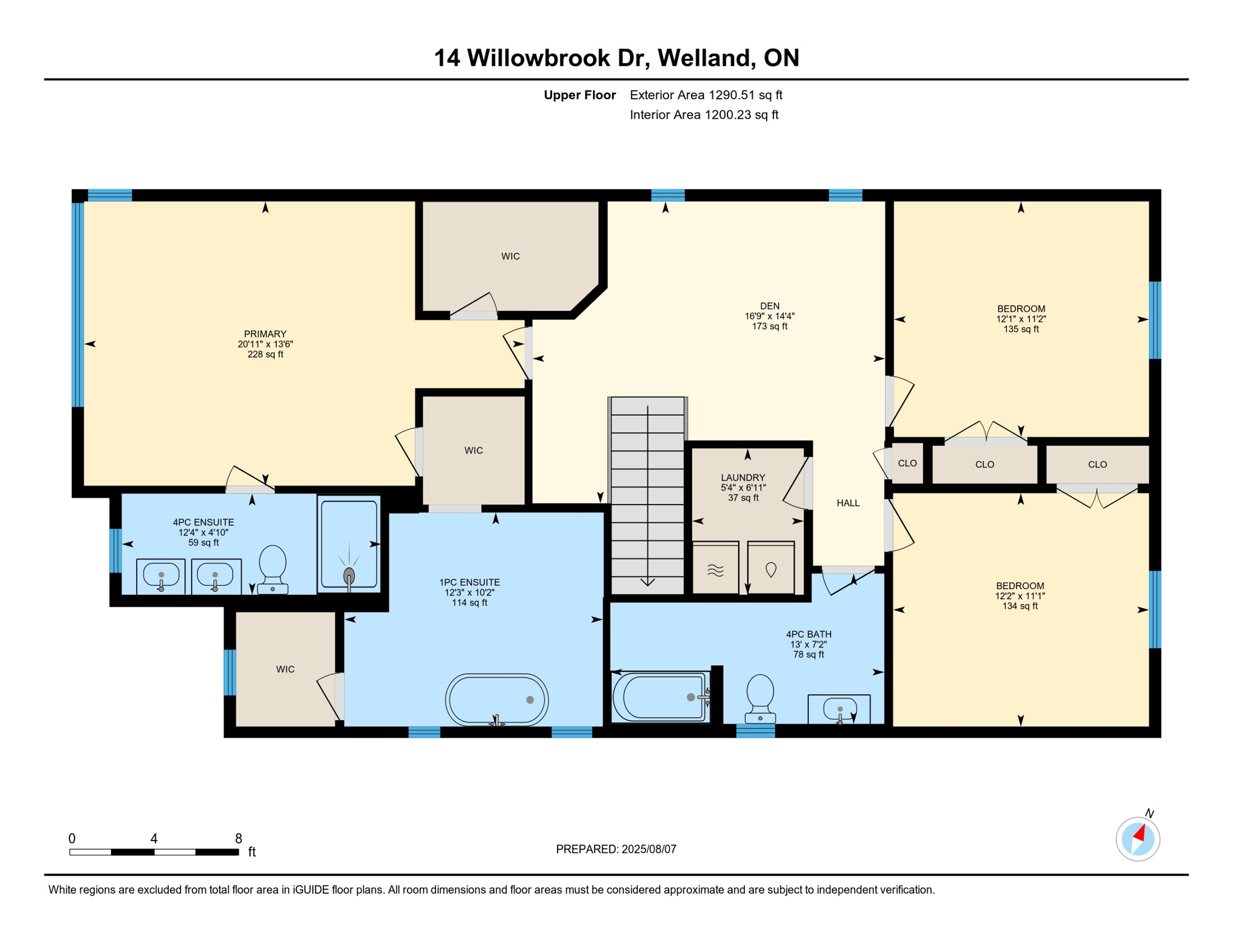 Floorplan #2