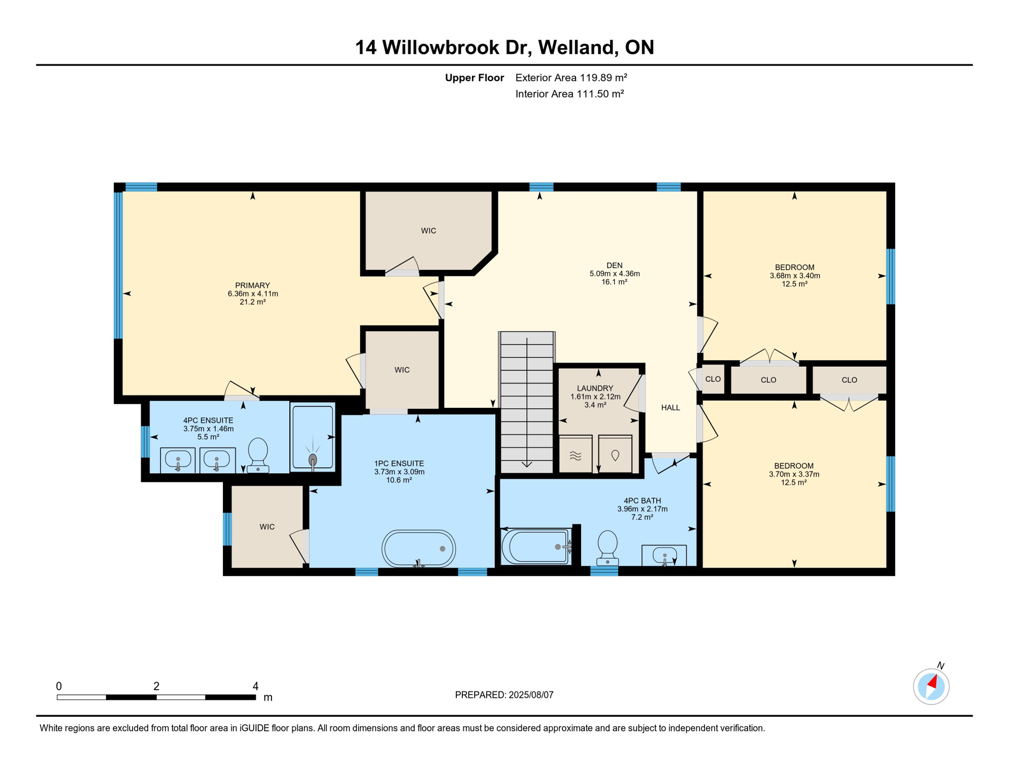 Floorplan #5