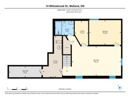 Floorplan #3