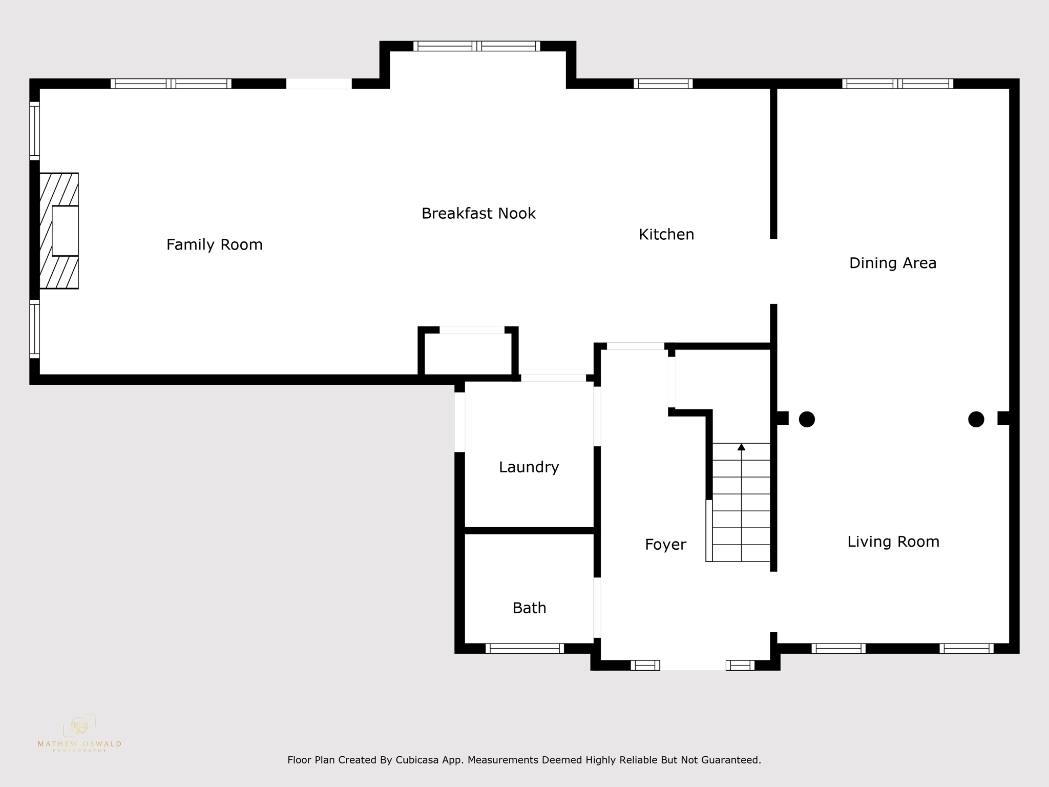 Floorplan #2