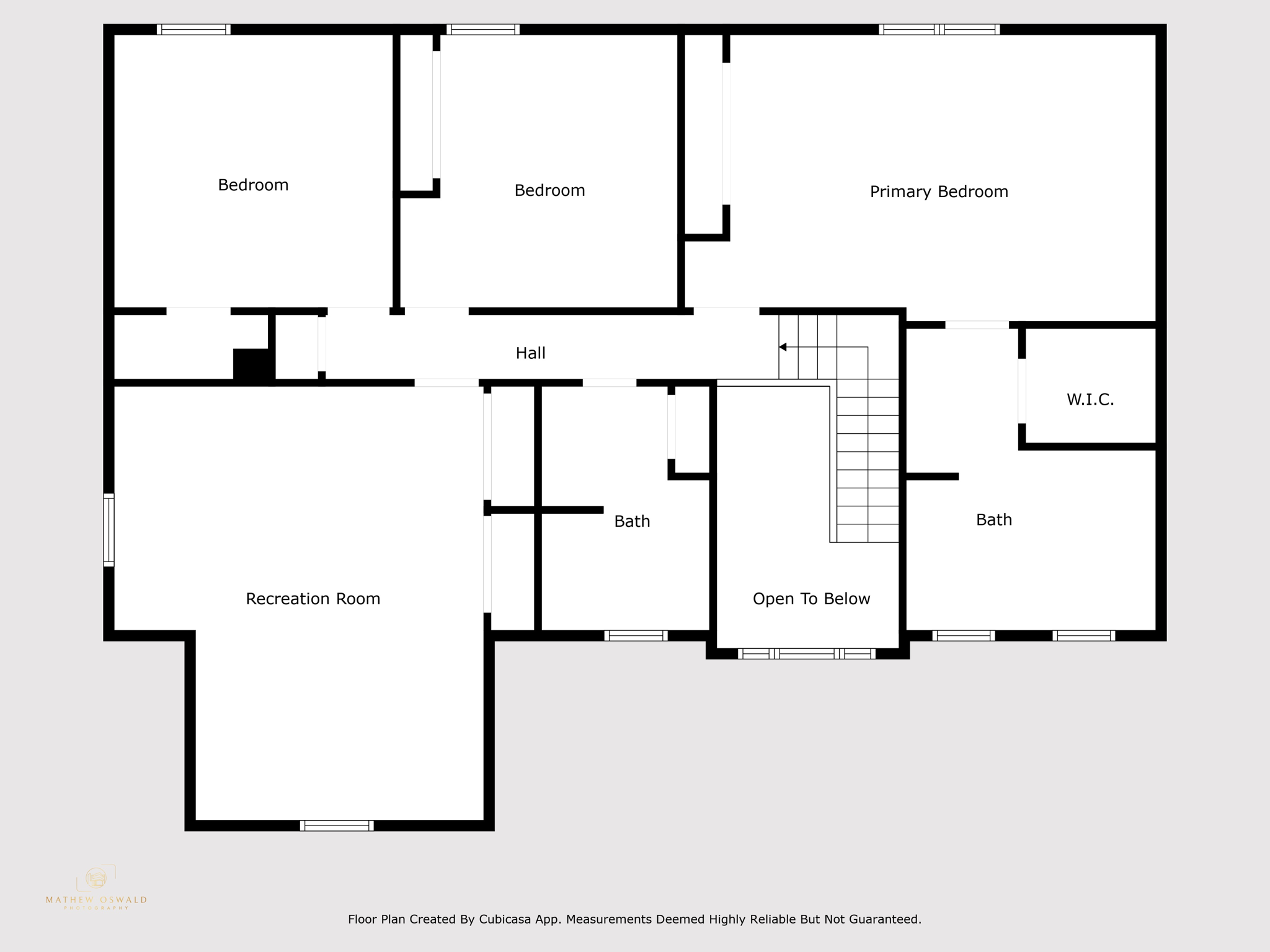 Floorplan #4