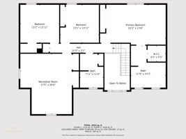 Floorplan #3
