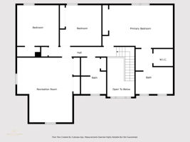 Floorplan #4