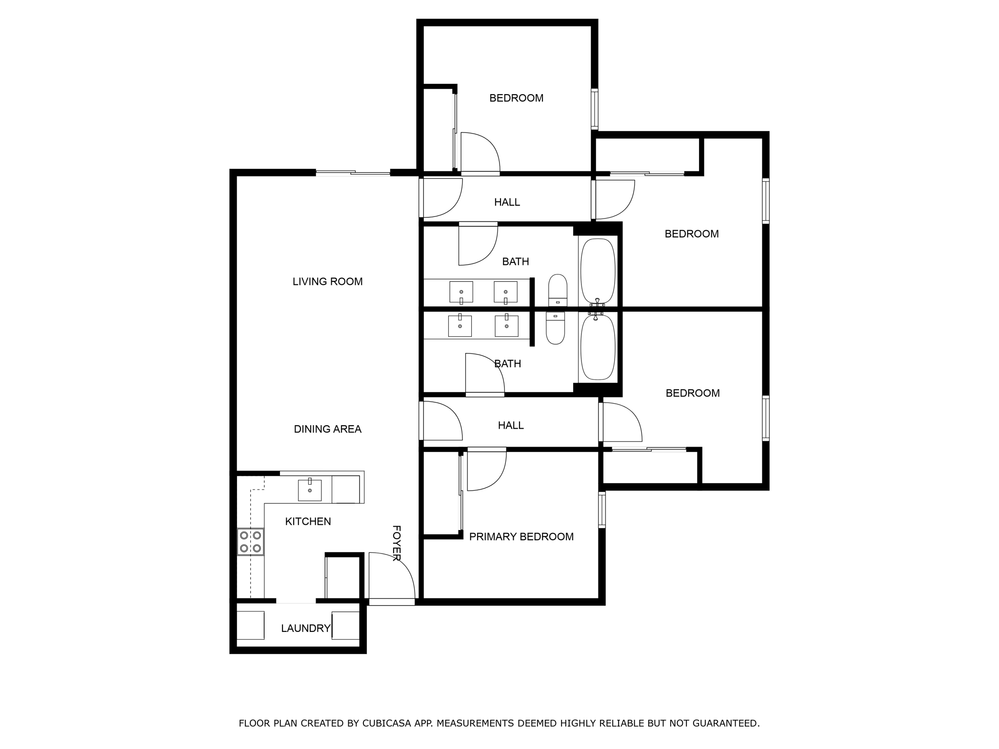 Floorplan #2