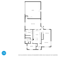 Floorplan #4
