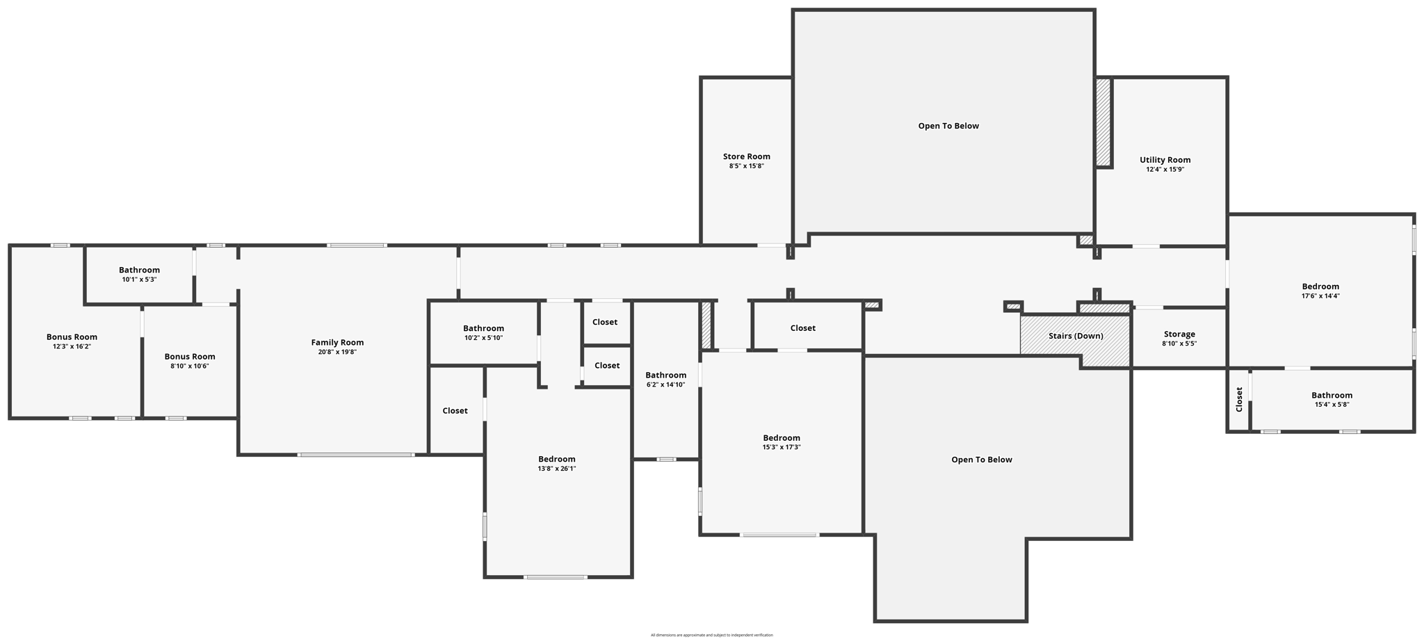 Floorplan #2