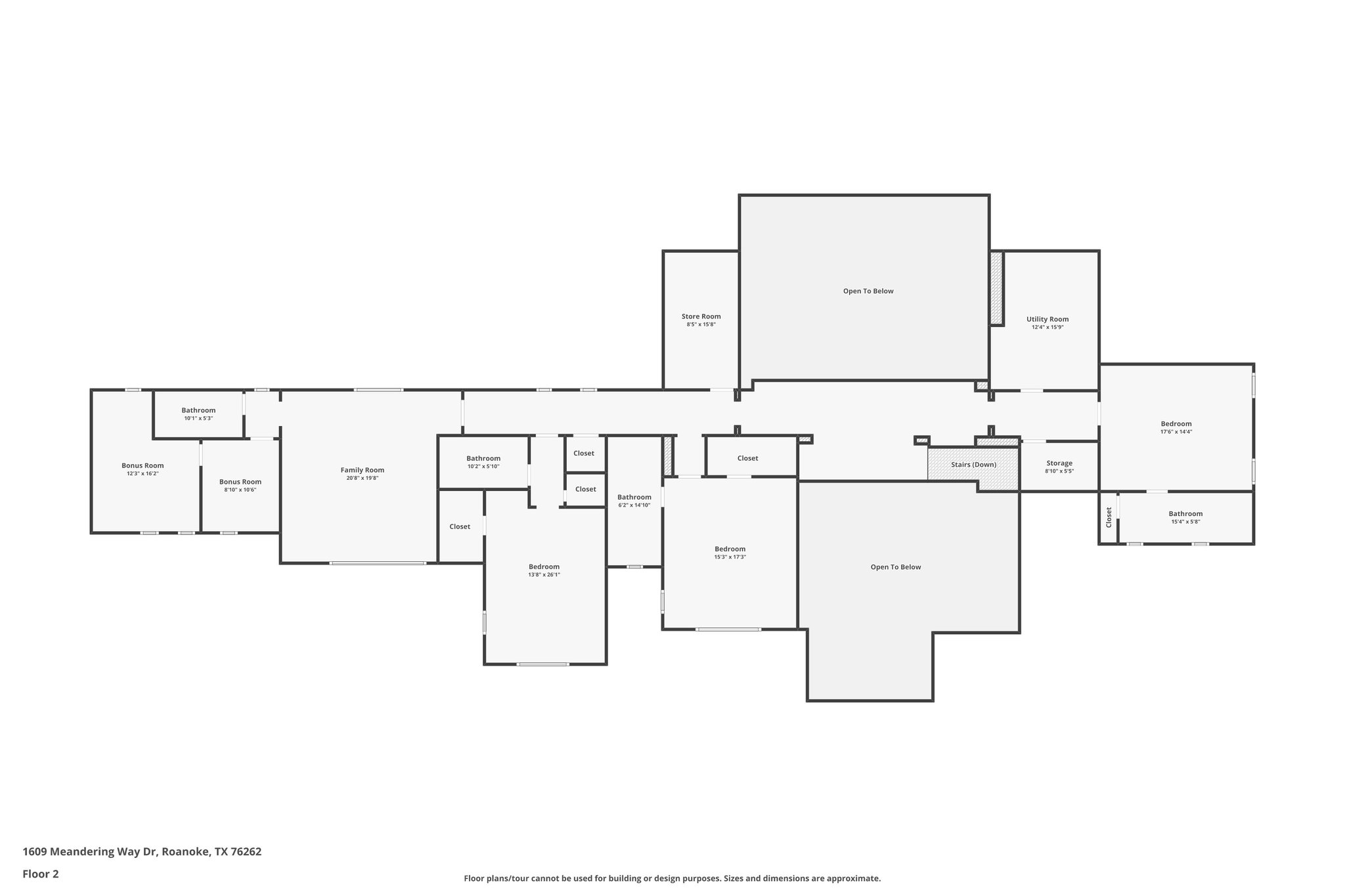 Floor 2