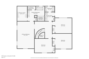 Floor 2 - A