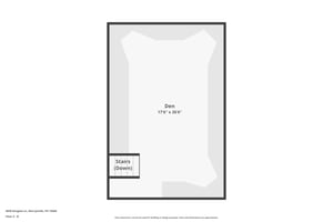 Floor 2 - B