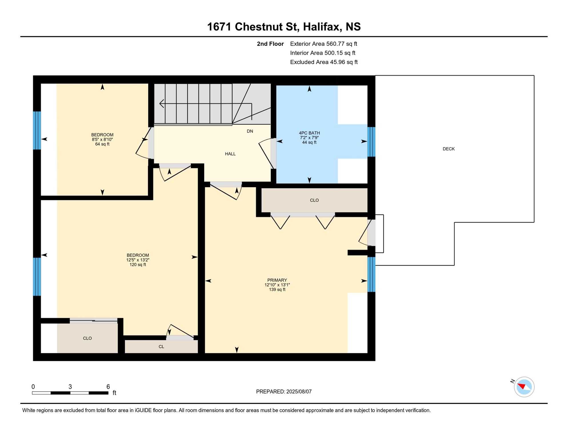 Floorplan #2