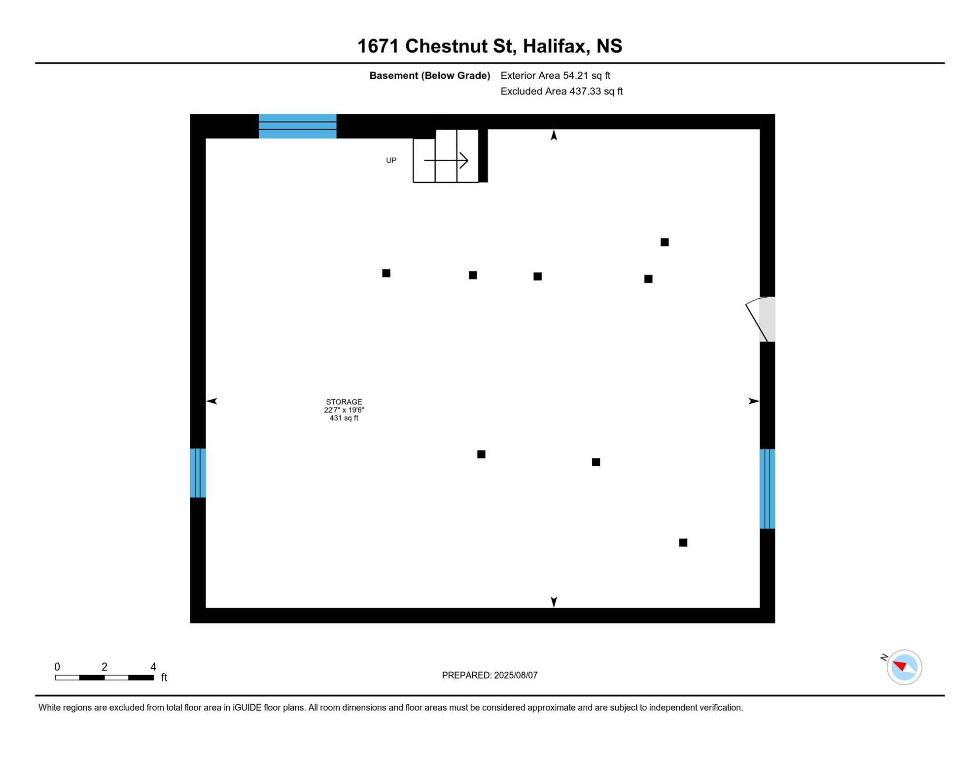 Floorplan #3