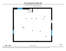 Floorplan #3