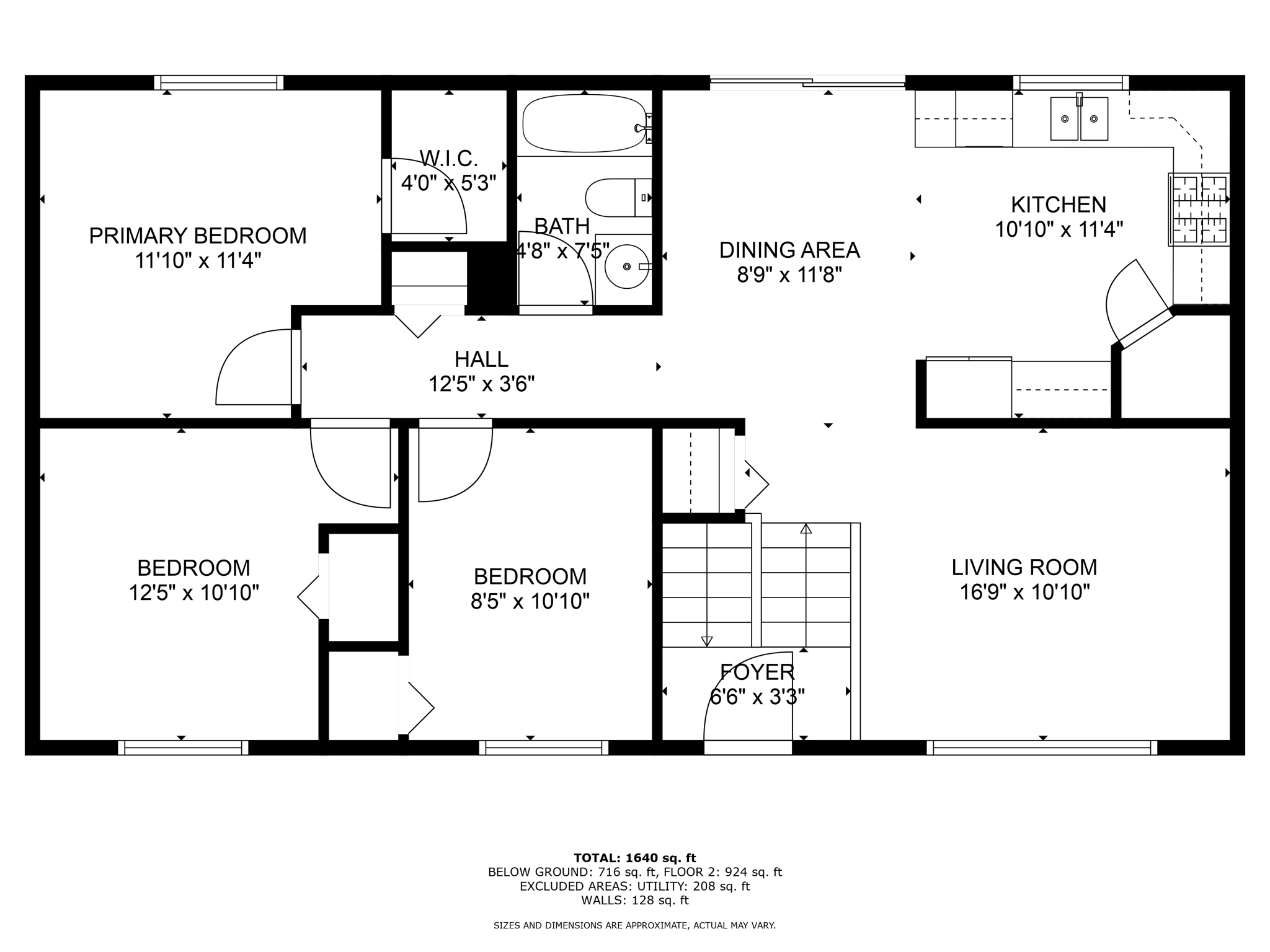 Floorplan #2