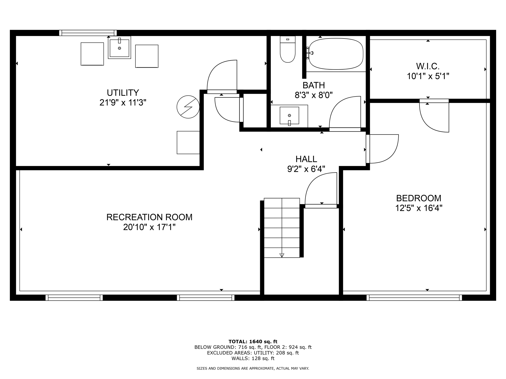 Floorplan #3
