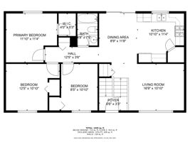 Floorplan #2
