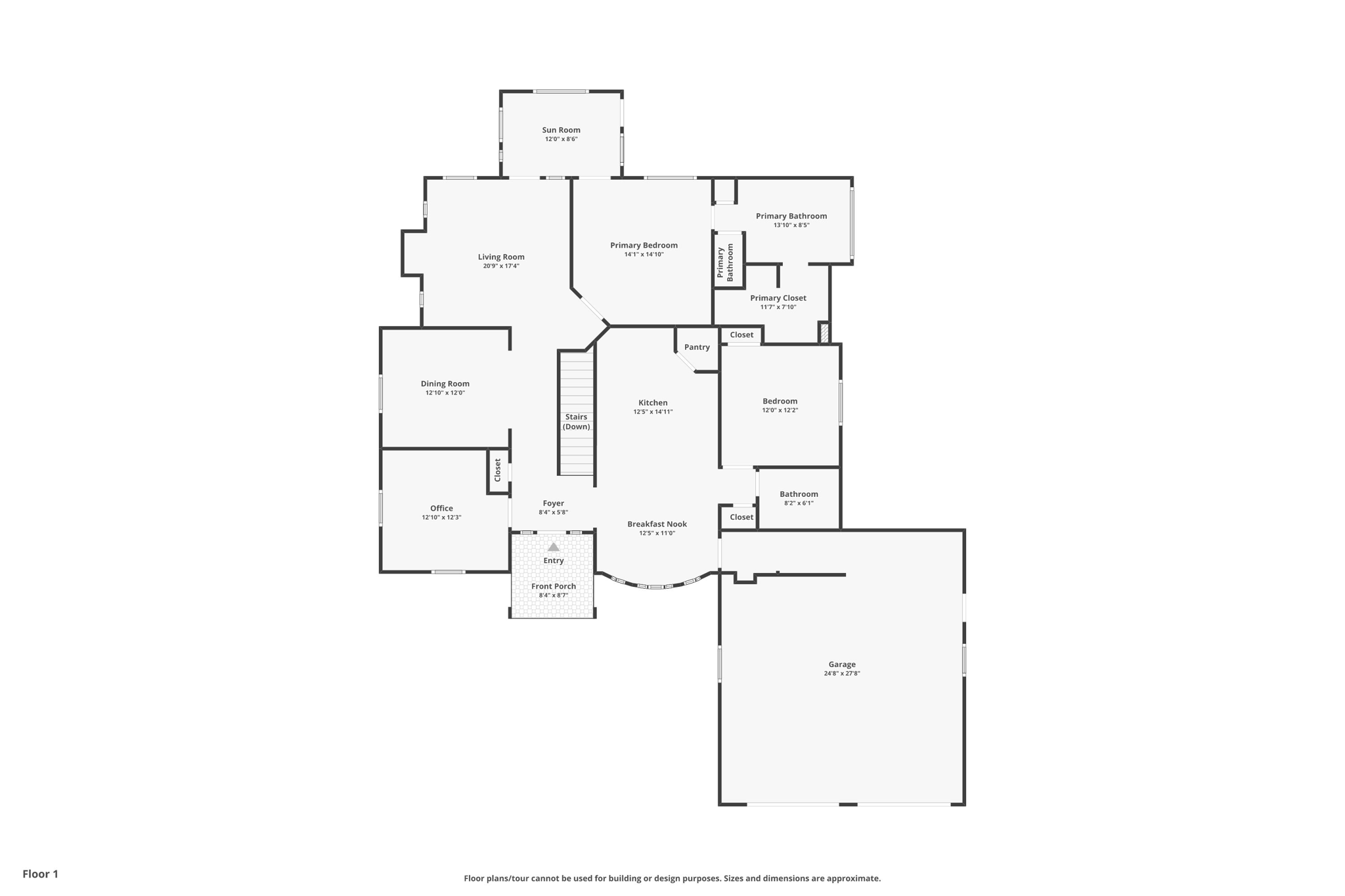 Floor-1