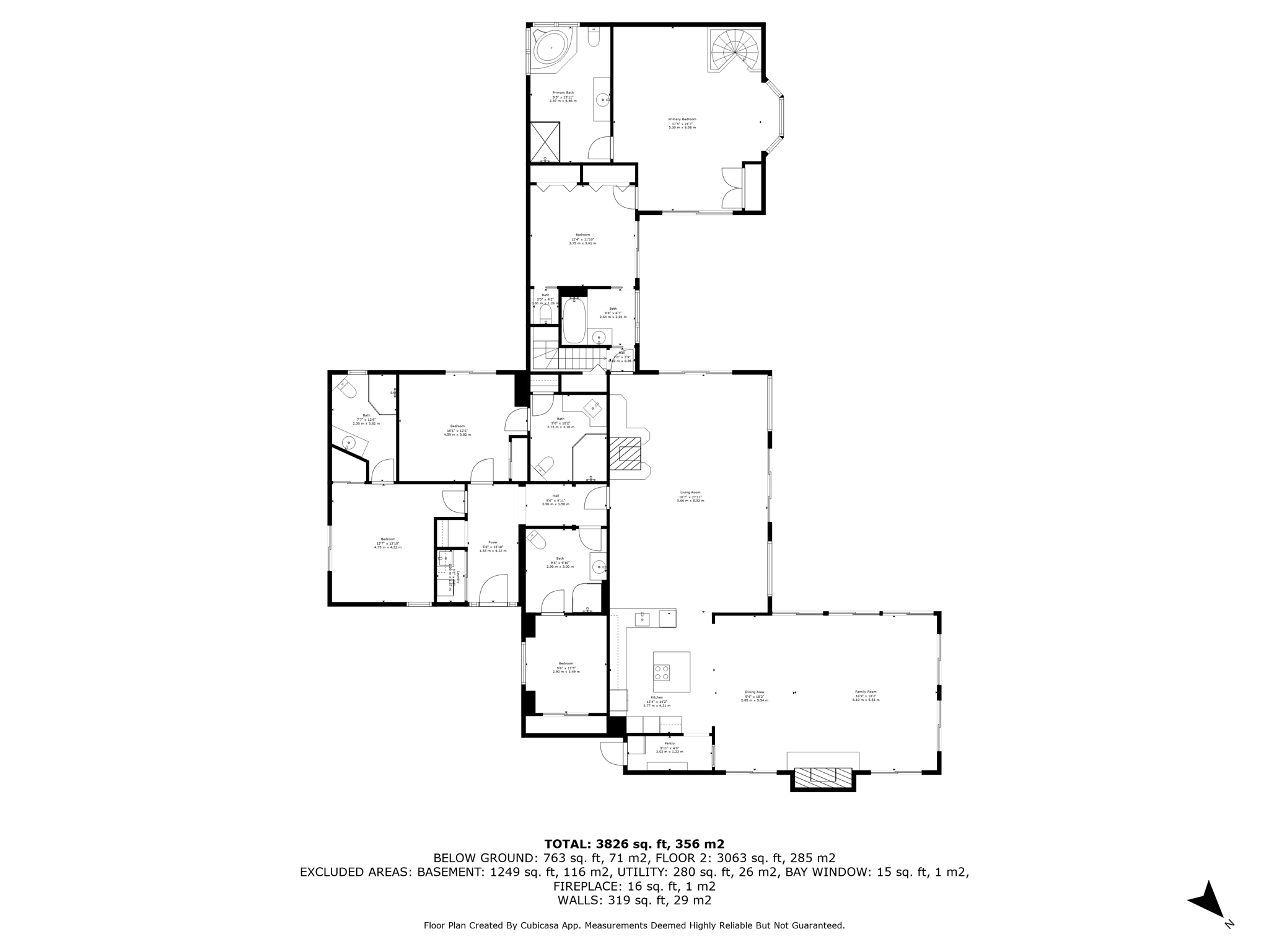 Main Floor