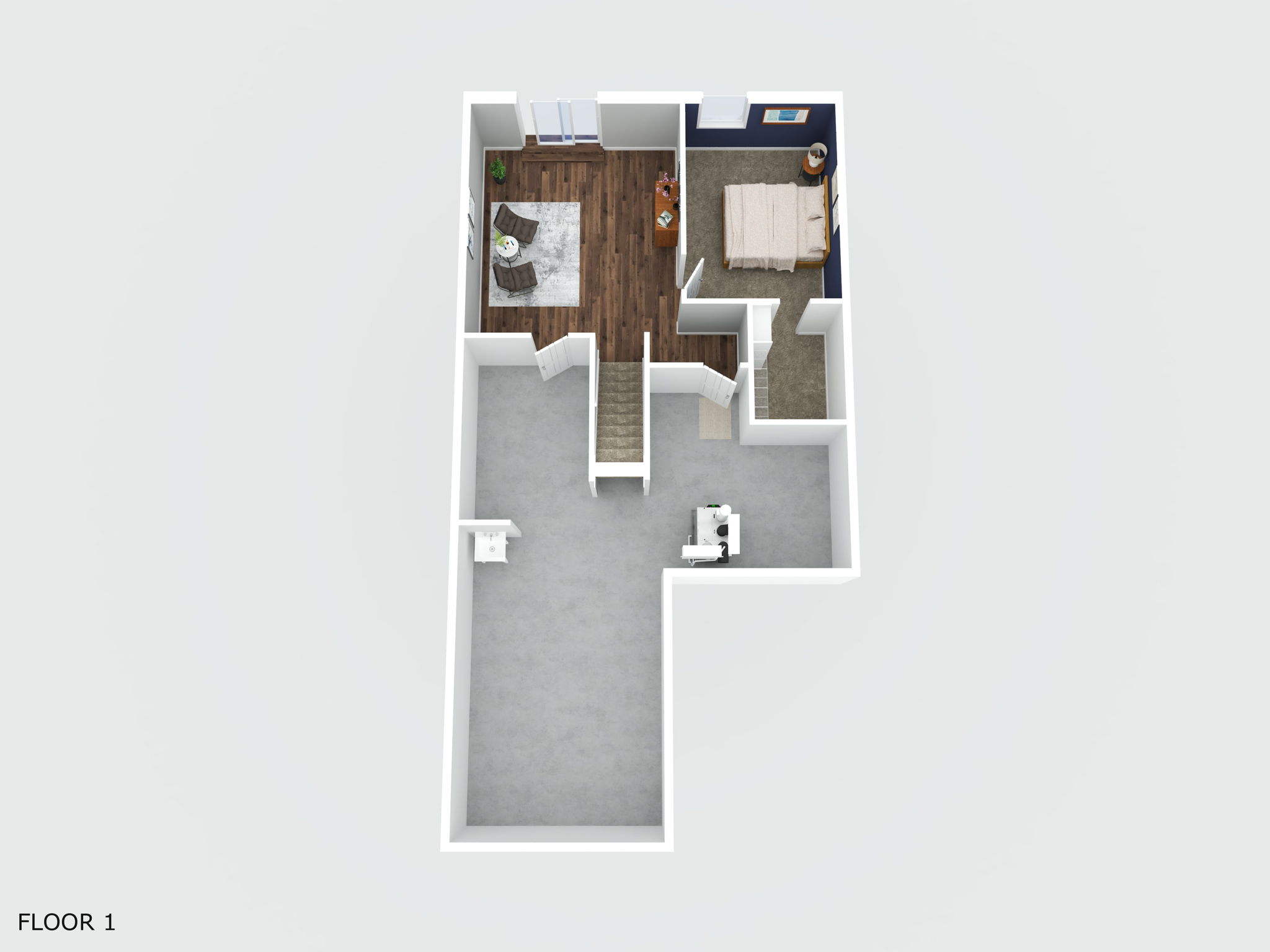 Floorplan #8