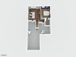 Floorplan #8