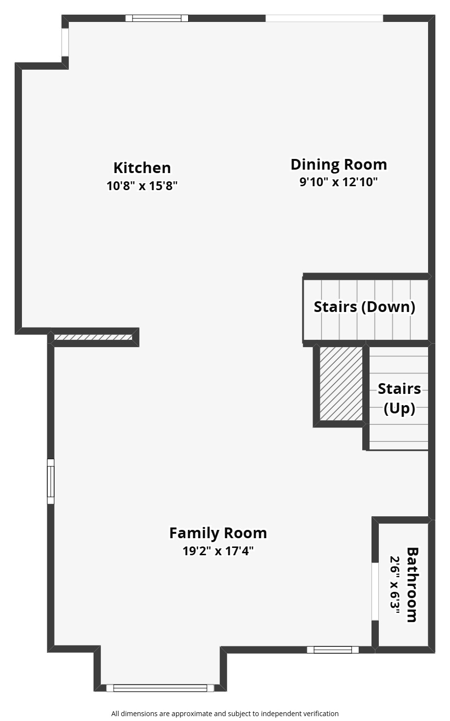 Floorplan #2