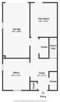 Floorplan #3