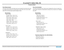 Floorplan #5