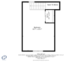 Floorplan #3