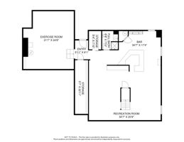 21 Spring Street Lower