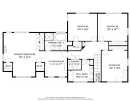 21 Spring Street Second