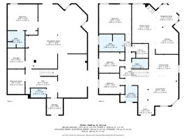 Floorplan #3