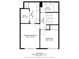 Floorplan #2