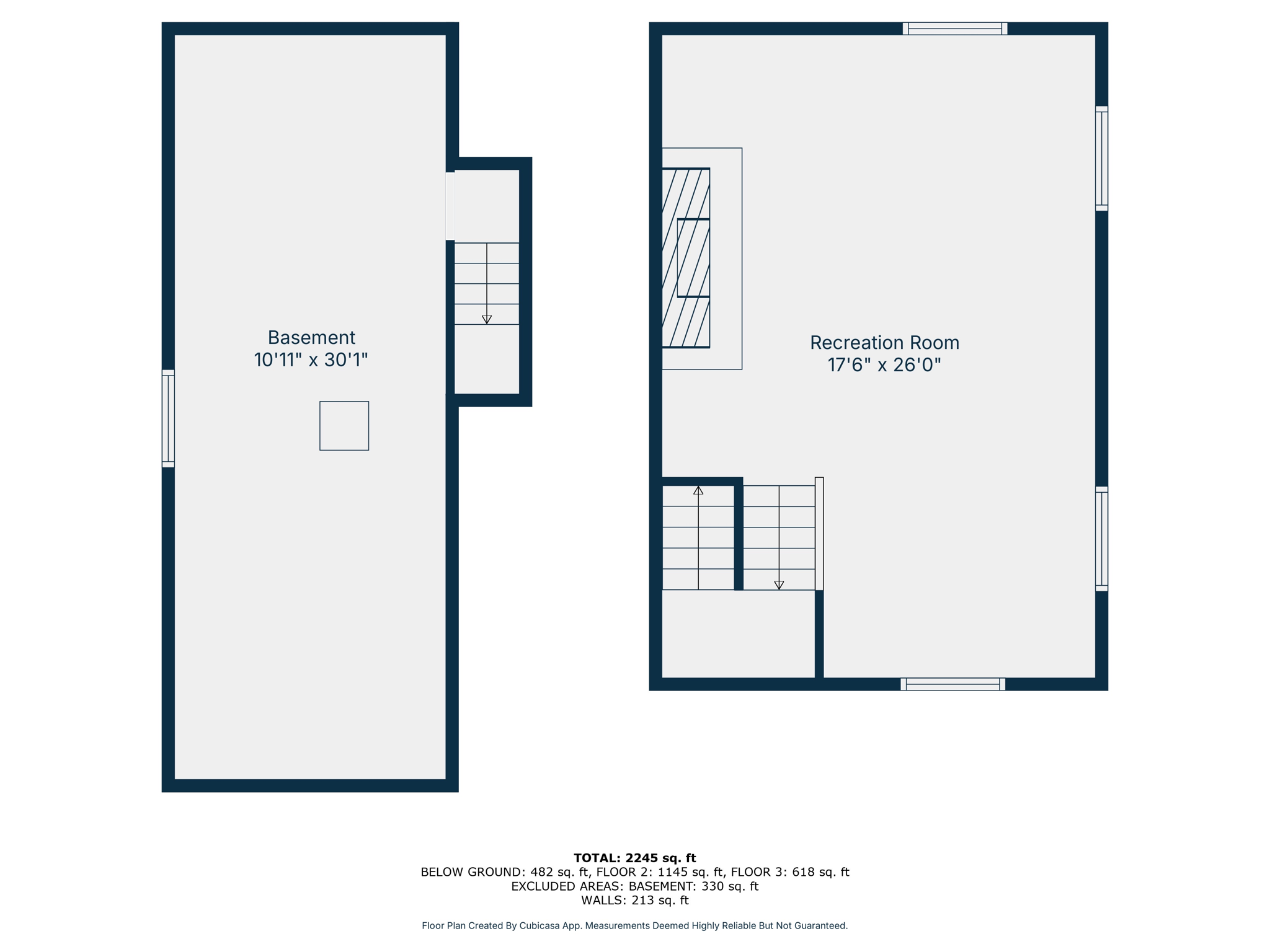 Floorplan #4