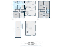 Floorplan #3
