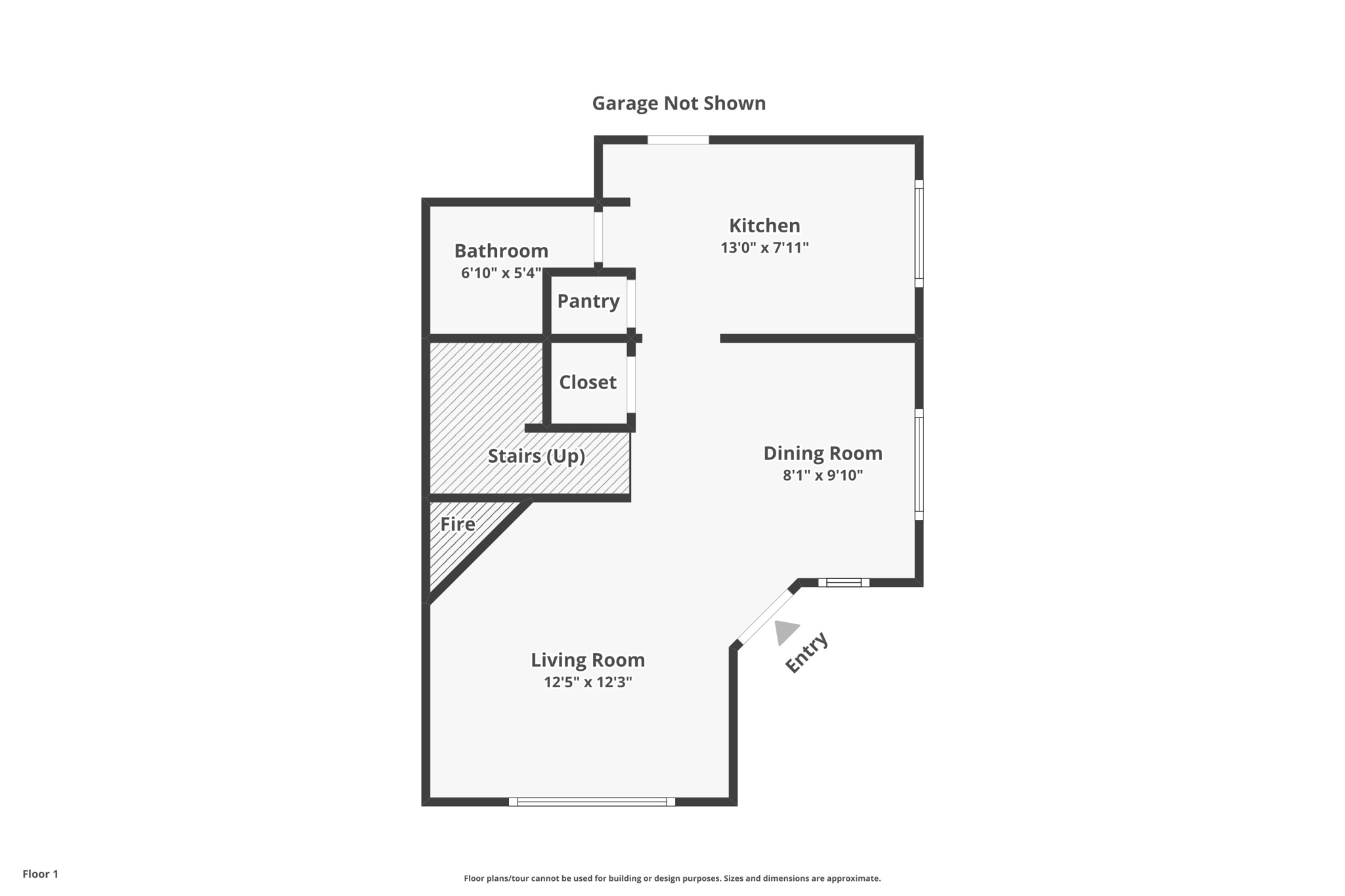 Floorplan #2