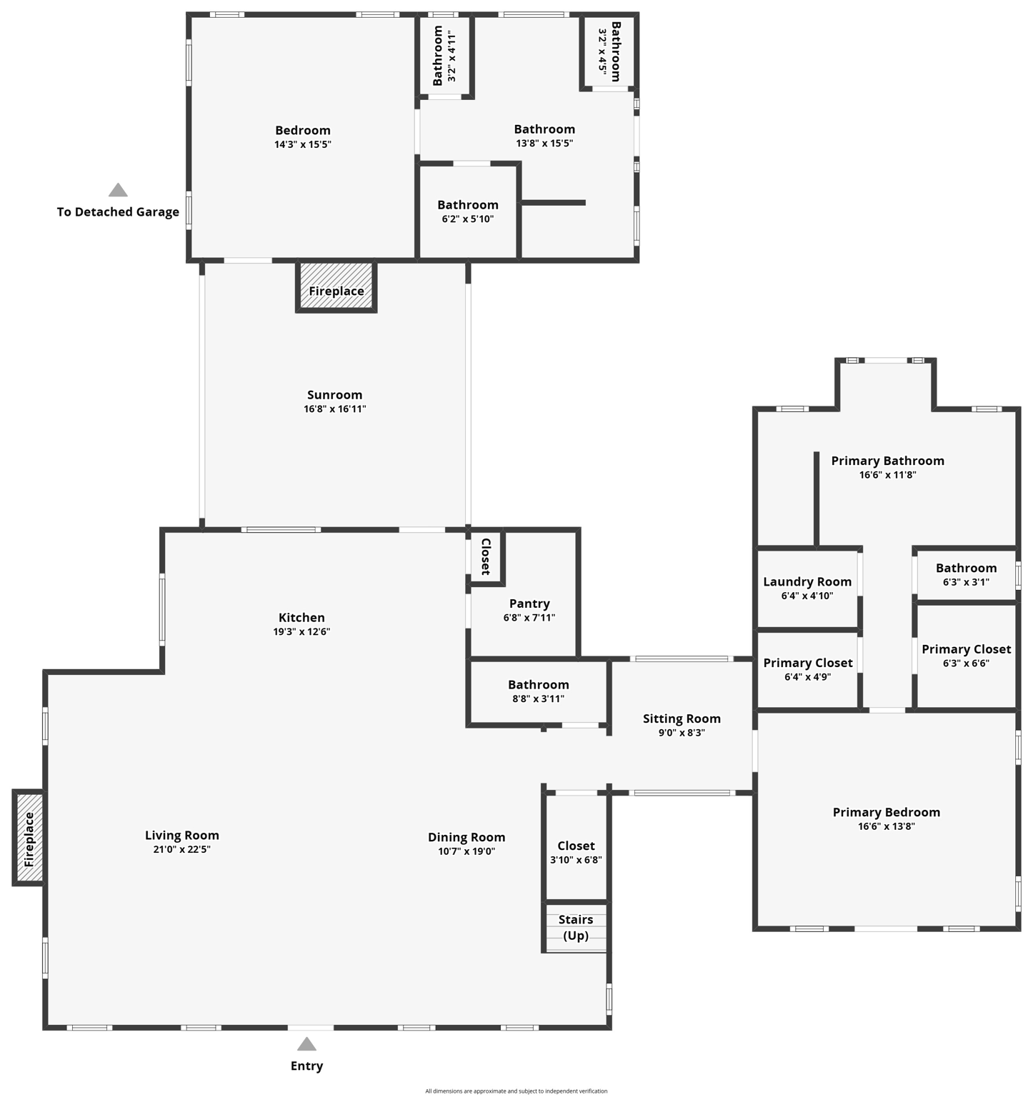 Main Level