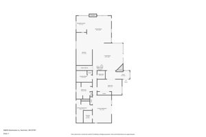 Floorplan #3